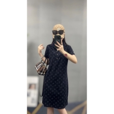 Burberry Dress